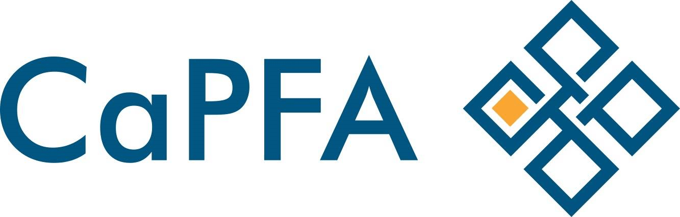 CAPFA Logo