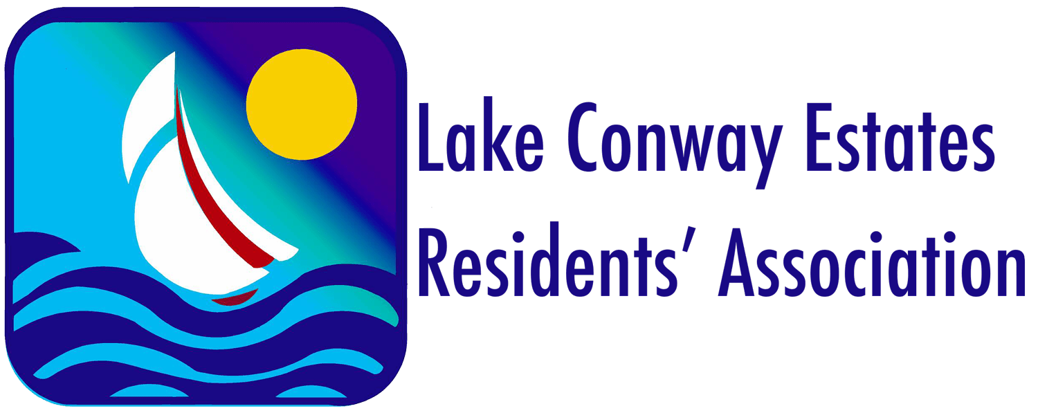 Lake Conway Estates